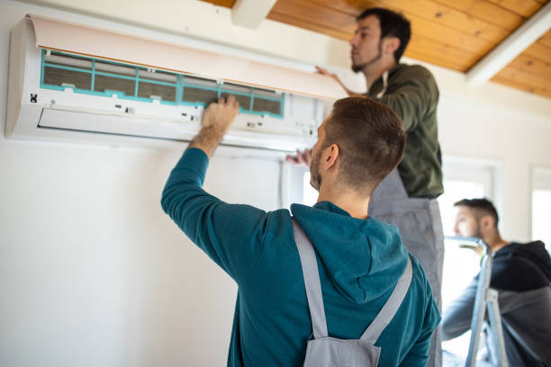  Wyndham, VA HVAC Pros