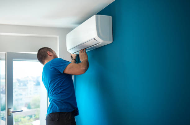 Wyndham, VA HVAC Company