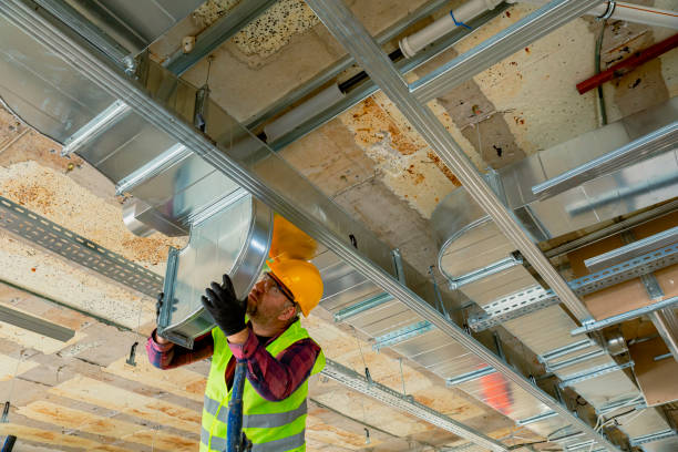 Best Commercial HVAC in Wyndham, VA