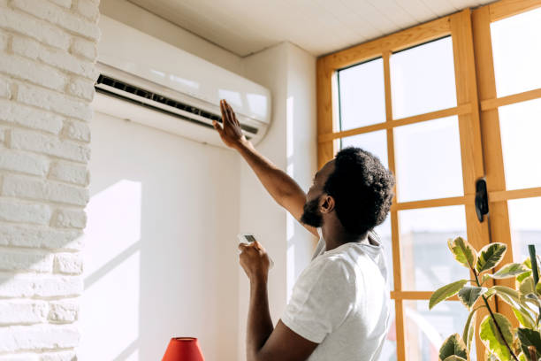 Best HVAC Supply and Distribution in Wyndham, VA