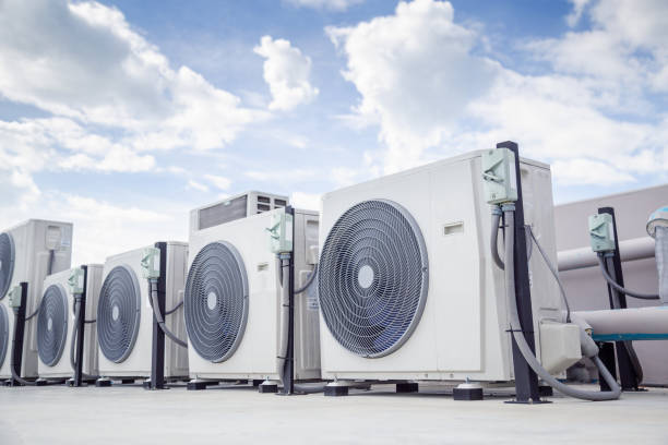Best Air Conditioning Cleaning in Wyndham, VA