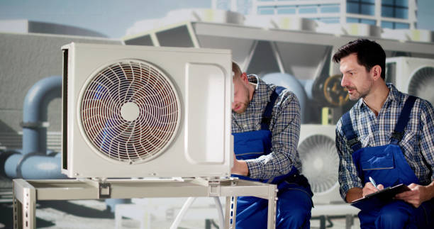 Best HVAC Retrofitting and Upgrading in Wyndham, VA