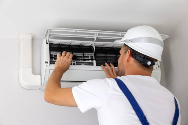 Best HVAC Equipment and Components in Wyndham, VA