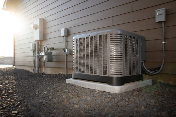 Best HVAC Training and Certification in Wyndham, VA